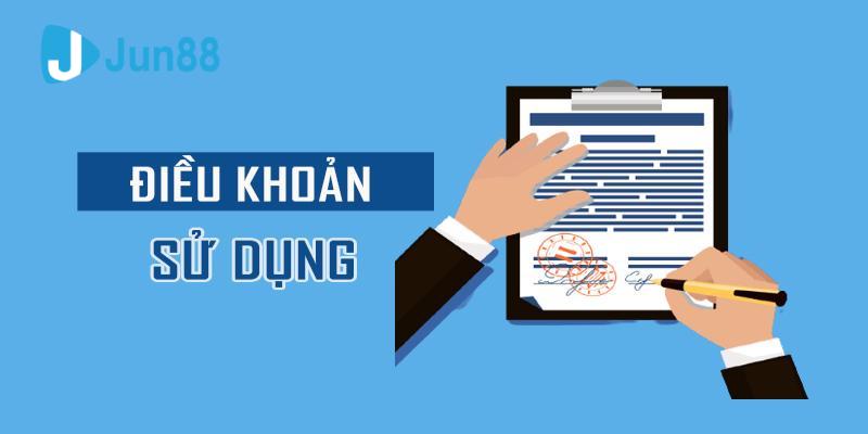Khái quát về điều khoản và điều kiện tại nhà cái