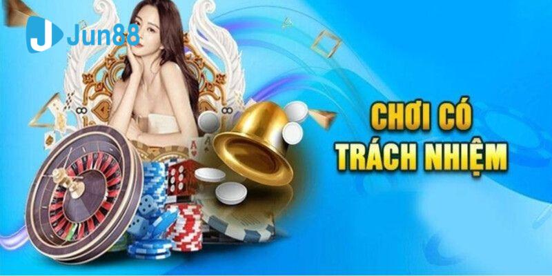 Nghĩa vụ và trách nhiệm của người chơi khi đặt cược